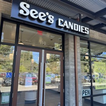 See's Candies - Candy Stores Near Me - Sacramento, California