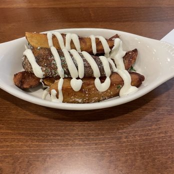 The Local Tavern  - Truffle Potato Wedges - American Near Me - Villas, New Jersey
