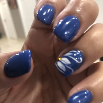 Ocean Nails Spa - Nail Salons Near Me - Oakhurst, New Jersey