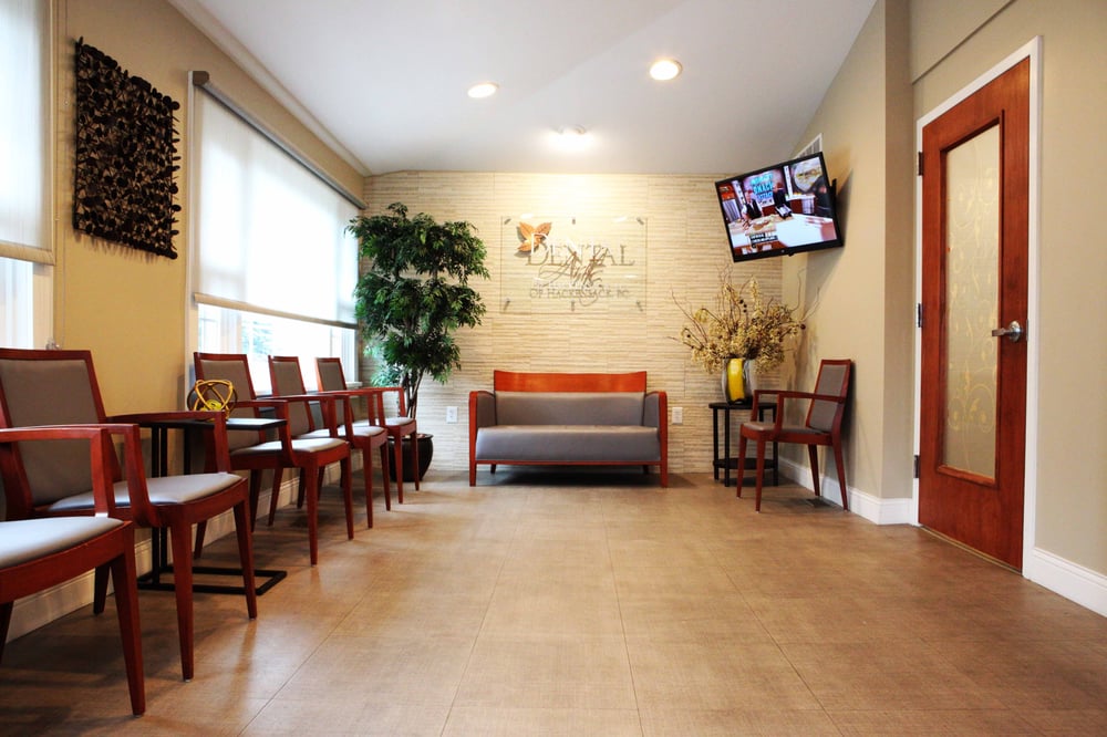 DENTAL ARTS OF HACKENSACK Updated October 2024 10 Photos & 11