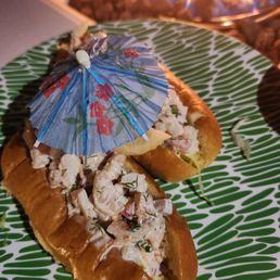 Lobster Rolls Lobster Rolls