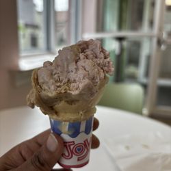 Walnut Beach Creamery