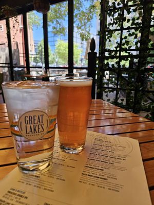 Great Lakes Brewing Company by null