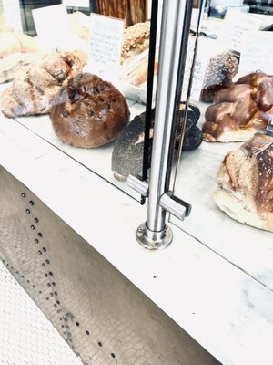 The Kneaded Bread by null