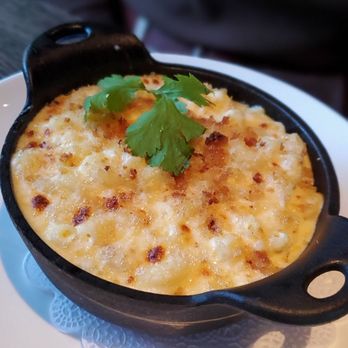 Tipsy Taco Bar - Mac & Cheese appetizer. - Soup Near Me - Mount Kisco, New York