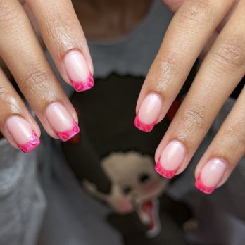 INS Nails - Nail Salons Near Me - La Verne, California
