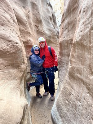 All Ways Adventure by null