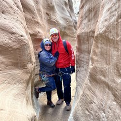 All Ways Adventure - Hiking, rappelling and climbing