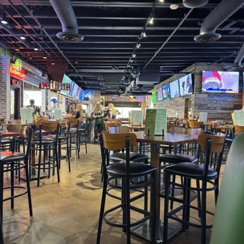 The Fat Frog - Very roomy and large sports bar - Sports Bars Near Me - Prescott, Arizona The Fat Frog - Very roomy and large sports bar - Sports Bars Near Me - Prescott, Arizona