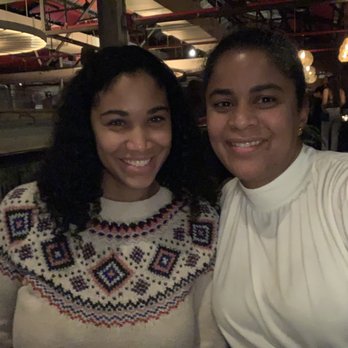 Fandi Mata - Sisterly love - Mediterranean Near Me - Brooklyn, New York Fandi Mata - Sisterly love - Mediterranean Near Me - Brooklyn, New York
