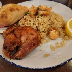 Swiss Chalet Rotisserie & Grill