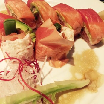 Joyce's Sushi - Japanese Near Me - Rancho Mirage, California Joyce's Sushi - Japanese Near Me - Rancho Mirage, California