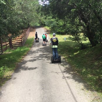 Sonoma Segway - Tours Near Me Sonoma Segway - Tours Near Me