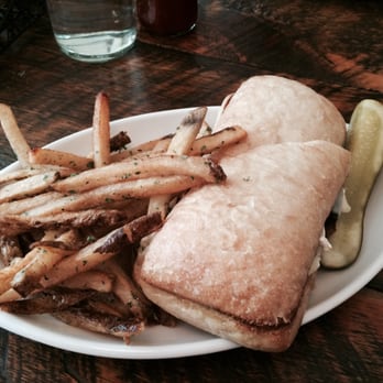 The Heron - my sandwich - New American Near Me - Narrowsburg, New York The Heron - my sandwich - New American Near Me - Narrowsburg, New York
