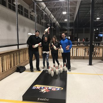 Fowling Warehouse - Grand Rapids - Happy Fowler's! - Sports Bars Near Me - Grand Rapids, Michigan Fowling Warehouse - Grand Rapids - Happy Fowler's! - Sports Bars Near Me - Grand Rapids, Michigan