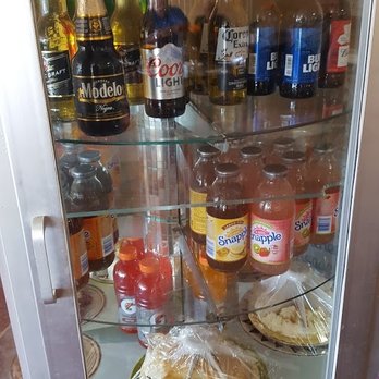 Patty's Cafe La Mesa - Beer & Dessert Choices - American Near Me - La Mesa, California