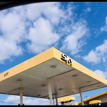 Sky Fuel - This place gives a discount with cash - Gas Stations Near Me - El Cajon, California Sky Fuel - This place gives a discount with cash - Gas Stations Near Me - El Cajon, California
