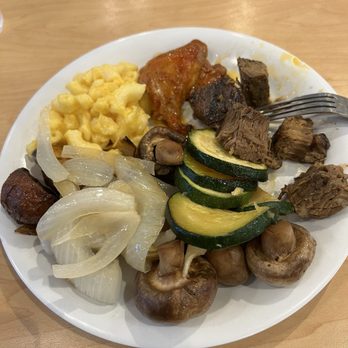 Golden Corral Buffet & Grill - More veggies and small meats - Buffets Near Me - Jonesboro, Arkansas Golden Corral Buffet & Grill - More veggies and small meats - Buffets Near Me - Jonesboro, Arkansas