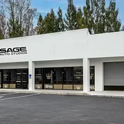 Sage Auto Studios