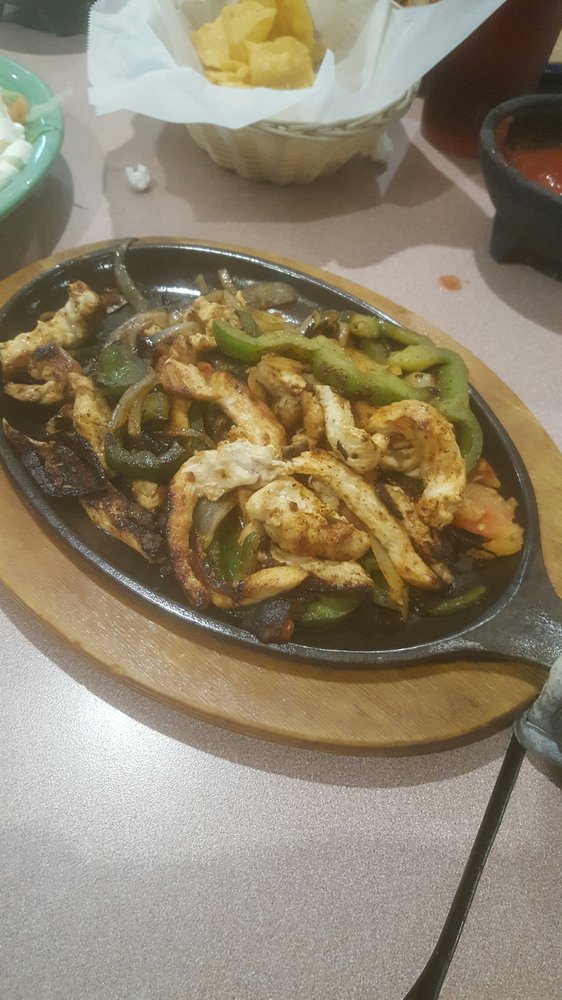 La Quesadilla Mexican Grill