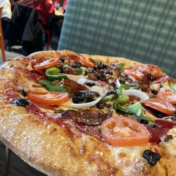Mellow Mushroom Lincoln - The House Special - Pizza Near Me - Lincoln, Nebraska Mellow Mushroom Lincoln - The House Special - Pizza Near Me - Lincoln, Nebraska