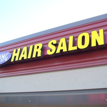 Clipping Hair Salon - Clipping Hair Salon - Hair Salons Near Me - Renton, Washington