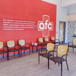 AFC Urgent Care Farmington
