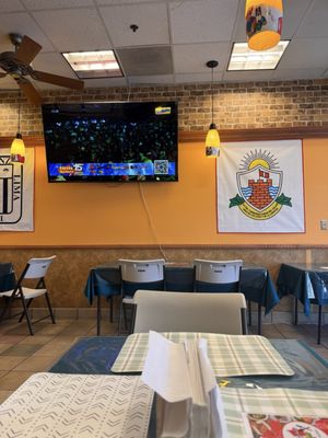 Chim Pum Callao Peruvian restaurant by null