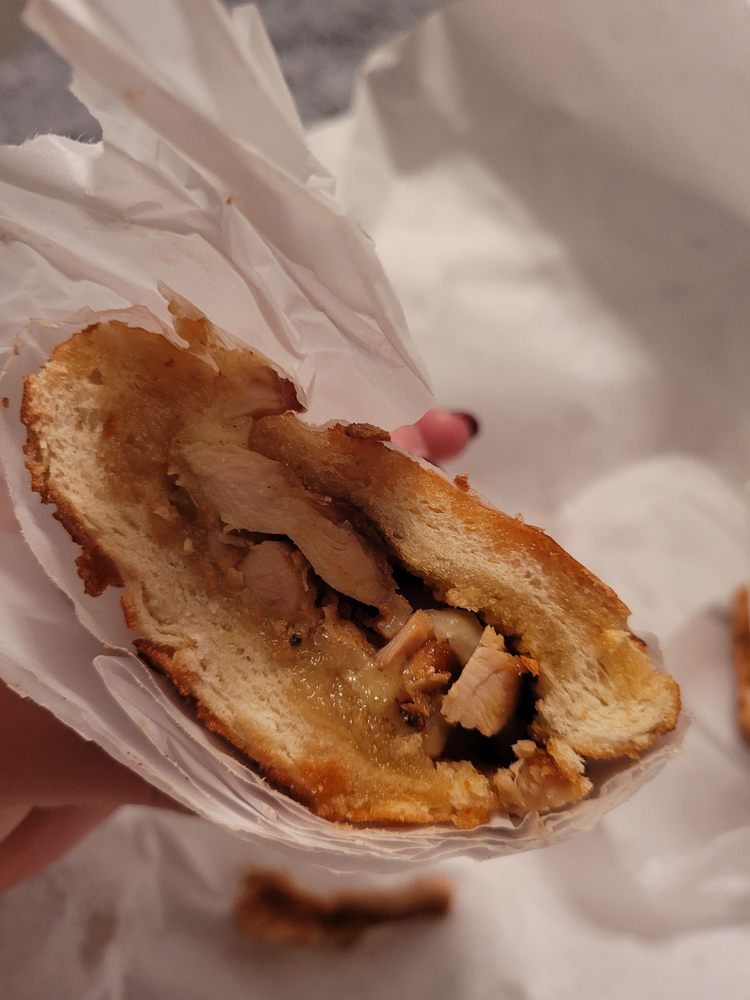 AJ’S SANDWICHES 43 Photos & 78 Reviews 1171 Bridge St, Yuba City