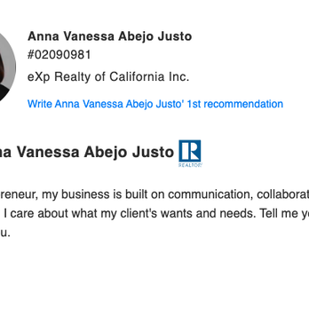 Vanessa Services - Notaries Near Me - South San Francisco, California Vanessa Services - Notaries Near Me - South San Francisco, California