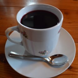 Mei-Zeit - Gluehwein