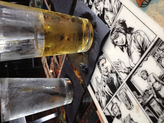 Black Market Bar+Grill (Avondale) by null