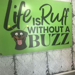 Barking Bee Coffee