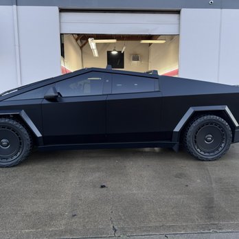 Clean Wrap Customs - Vehicle Wraps Near Me - Hayward, California