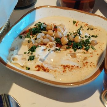 Meddys - Hummus - Mediterranean Near Me - Oklahoma City, Oklahoma