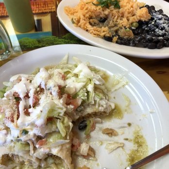 My Quate - Enchiladas with Rice and Beans - Mexican Near Me - Hamilton Township, New Jersey My Quate - Enchiladas with Rice and Beans - Mexican Near Me - Hamilton Township, New Jersey