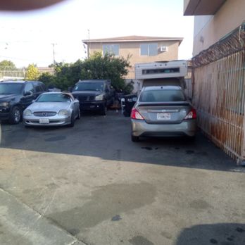 Star Hi-Tech Auto - My truck under the lemon tree - Auto Repair Near Me - Pomona, California Star Hi-Tech Auto - My truck under the lemon tree - Auto Repair Near Me - Pomona, California