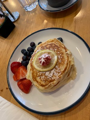 Tin cup cafe by null