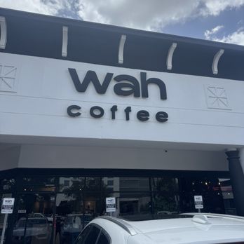 Wah Coffee - Desserts Near Me - Houston, Texas Wah Coffee - Desserts Near Me - Houston, Texas