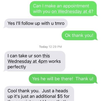 GQ Cuts - Hair Salons Near Me - La Puente, California