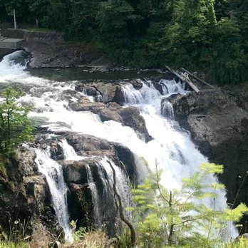 Snoqualmie Falls - Parks Near Me - Snoqualmie, Washington Snoqualmie Falls - Parks Near Me - Snoqualmie, Washington