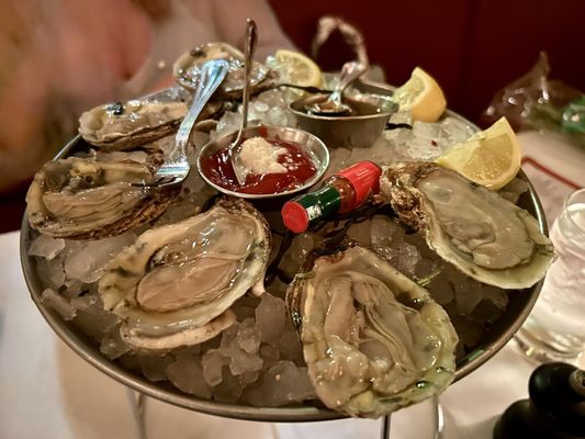 Zinc Bistro by null