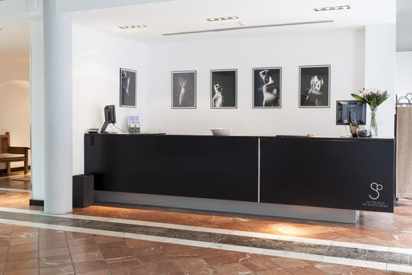 Hotel Palacio De Santa Paula, Autograph Collection by null