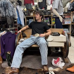 Botas El Jibaro