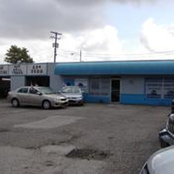 Berea Auto Mall - Car Dealers Near Me - Berea, Ohio