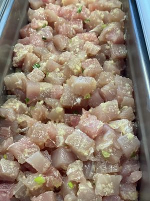 Hanapa’a Poke by null