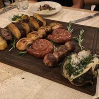 Terra - meat board - Italian Near Me - Dallas, Texas Terra - meat board - Italian Near Me - Dallas, Texas