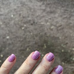Nail Envy