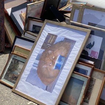 Alemany Flea Market - Flea Markets Near Me - San Francisco, California