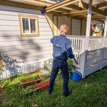 Fox Pest Control - Central NJ - Pest Control Near Me - Princeton, New Jersey Fox Pest Control - Central NJ - Pest Control Near Me - Princeton, New Jersey